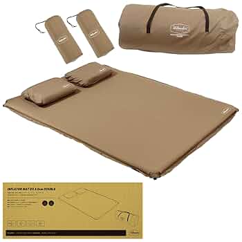 Amazon.co.jp: Hilander(ハイランダー) 8cm インフレーター